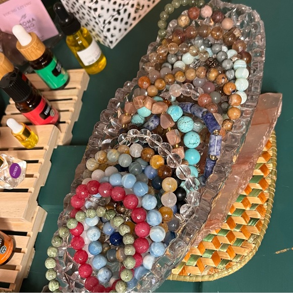 Crystal Bracelets Destashing Sale🥰 - Picture 4 of 8